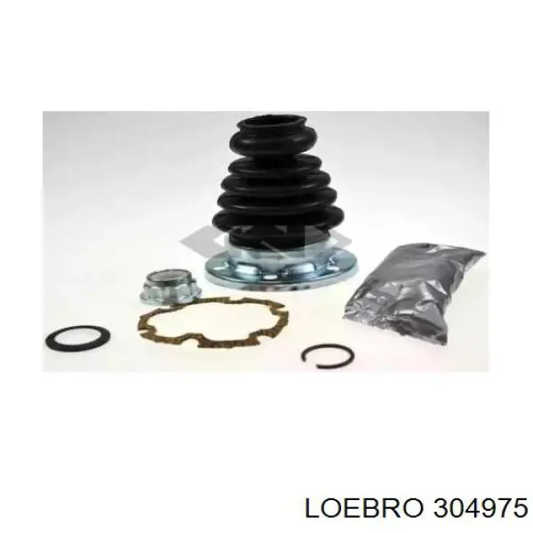  304975 Loebro