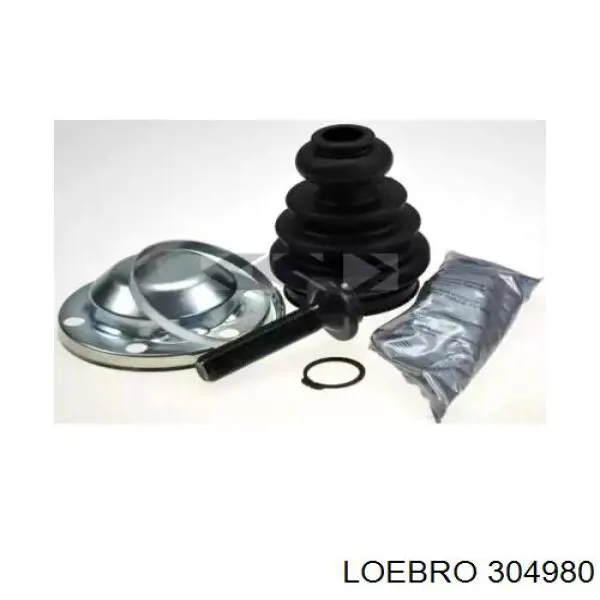  304980 Loebro