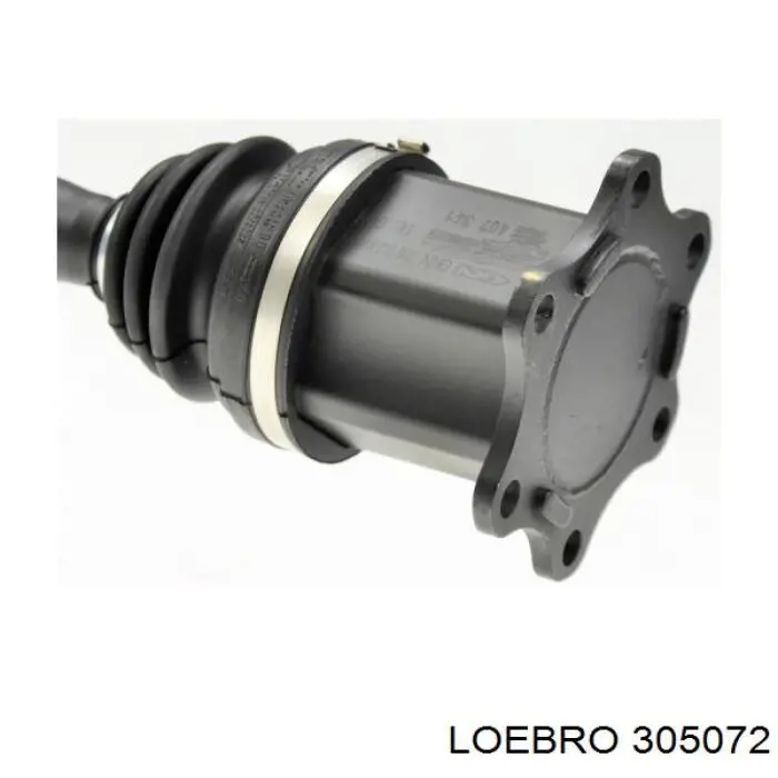 Полуось (привод) передняя VAG 8E0407271BG цена, от 114.03 USD