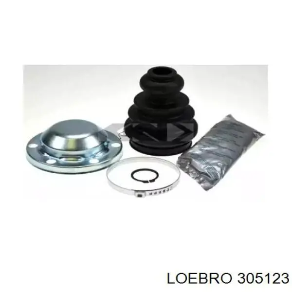  305123 Loebro