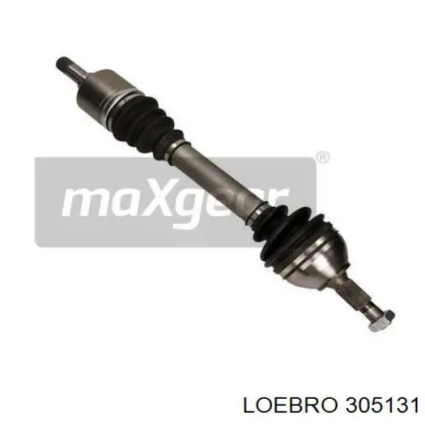 Купить 305131 Loebro Привод в сборе левый