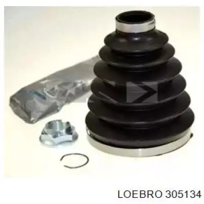 Купить 305134 Loebro Пыльник гранаты наружный, передний