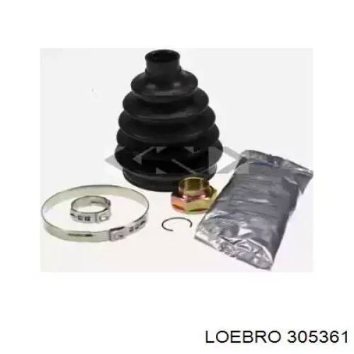  305361 Loebro