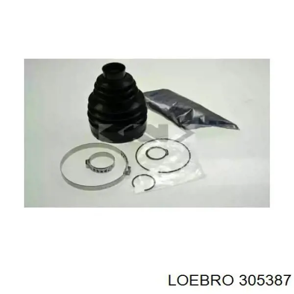  305387 Loebro