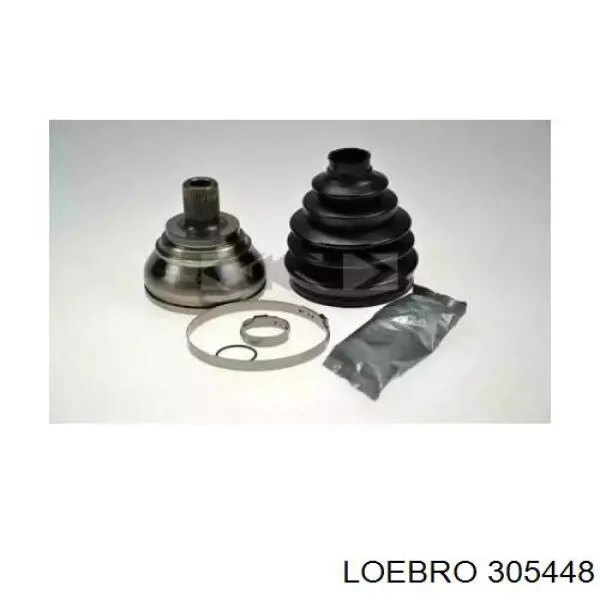 305448 Loebro