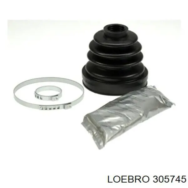 305745 Loebro