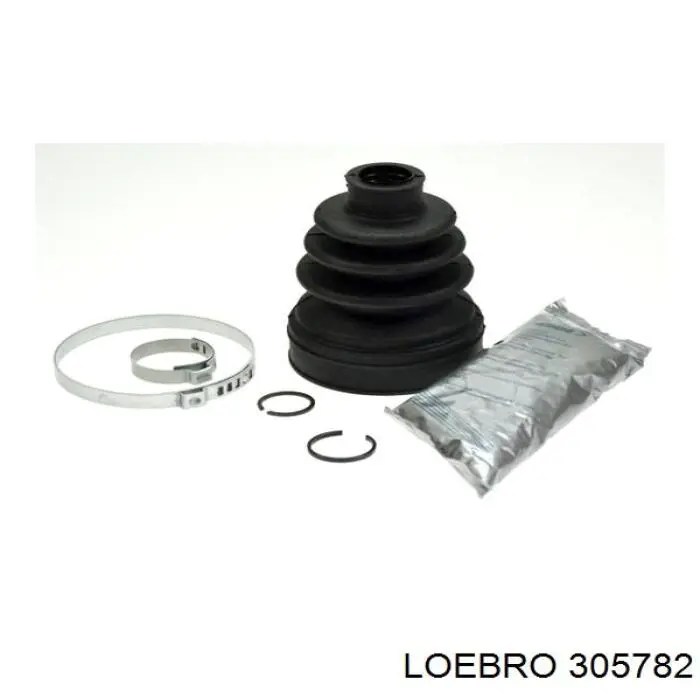 305782 Loebro