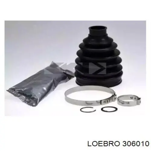 306010 Loebro 