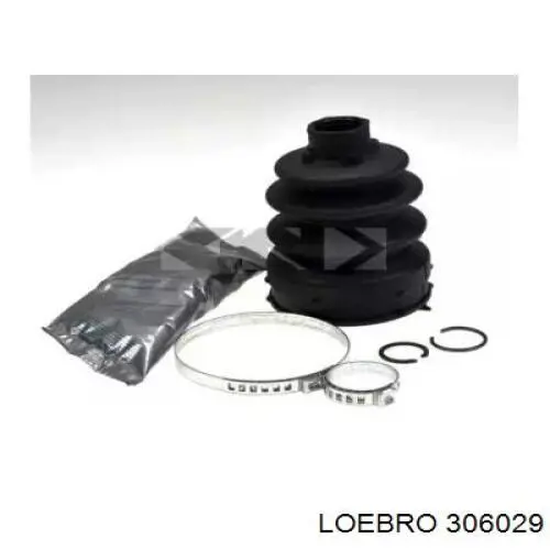  306029 Loebro