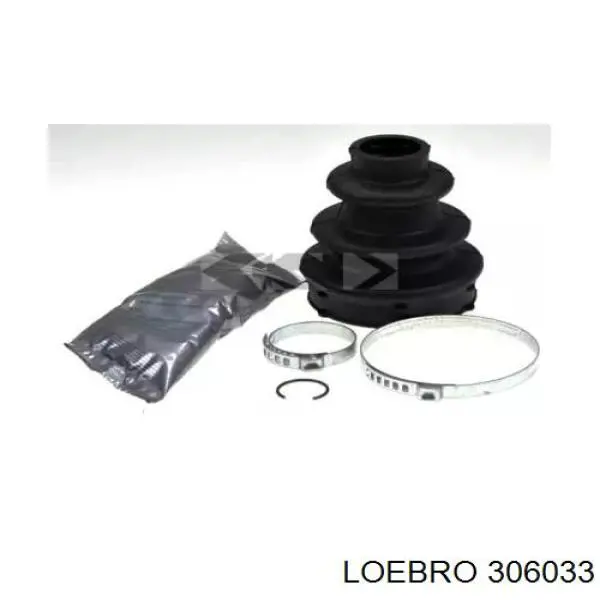 306033 Loebro 