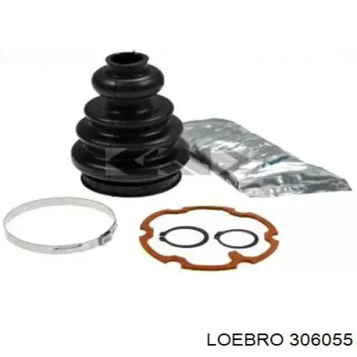  GKN-Spidan 25861 цена, от 6.61 USD