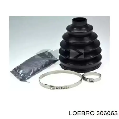  306063 Loebro