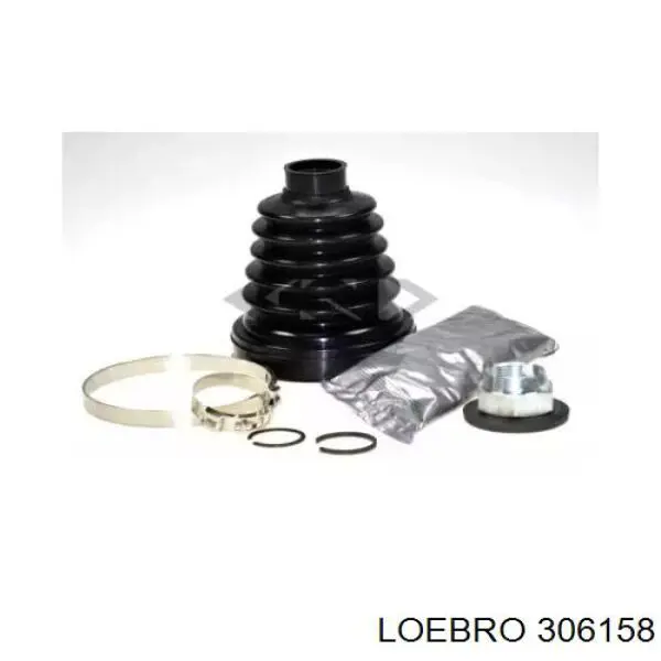  306158 Loebro