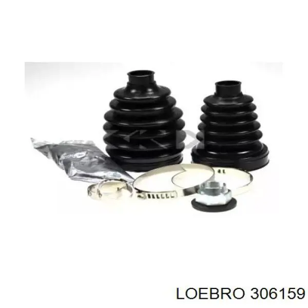  306159 Loebro