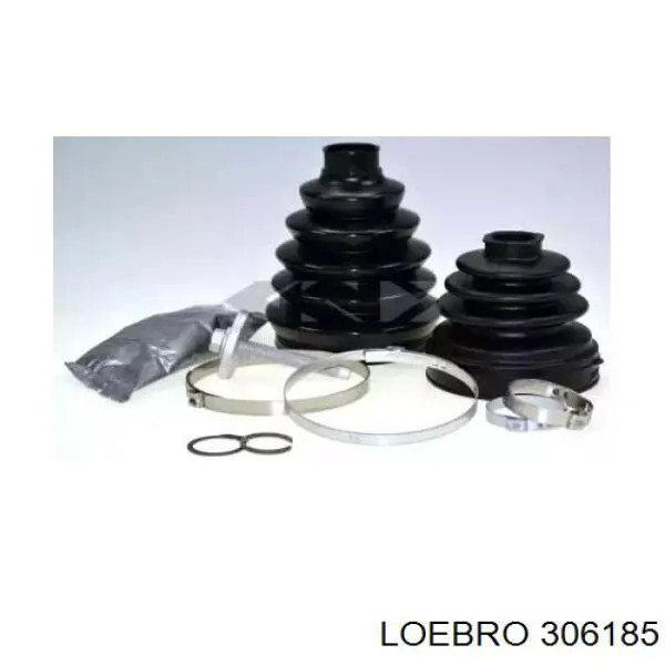 306185 Loebro 