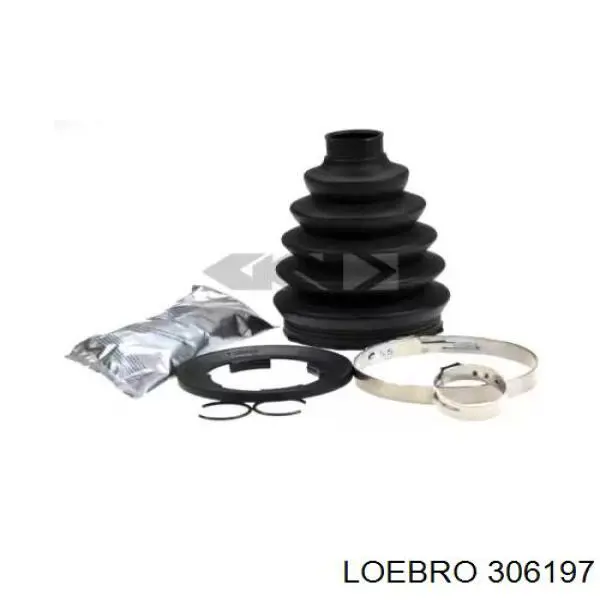 306197 Loebro 