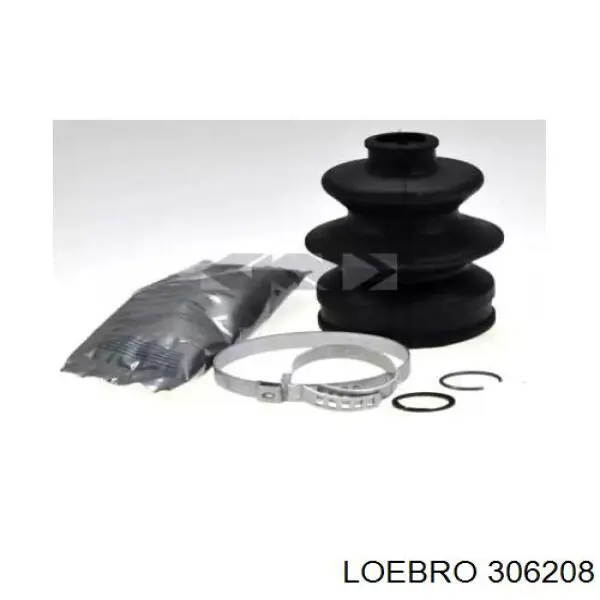  306208 Loebro