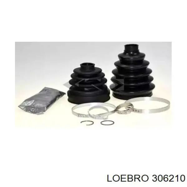  306210 Loebro