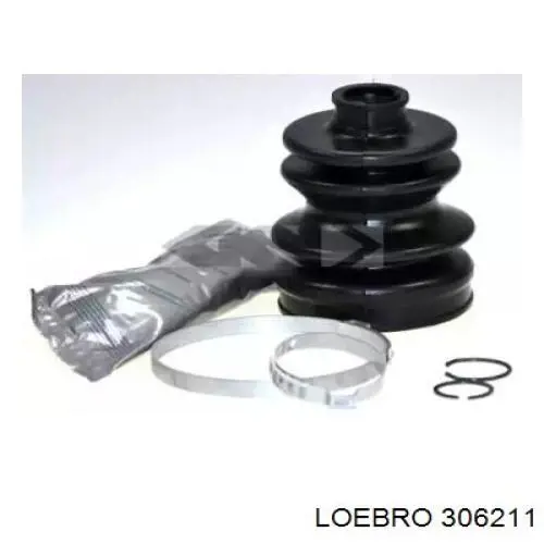  306211 Loebro