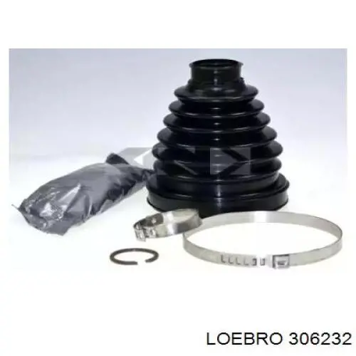  306232 Loebro