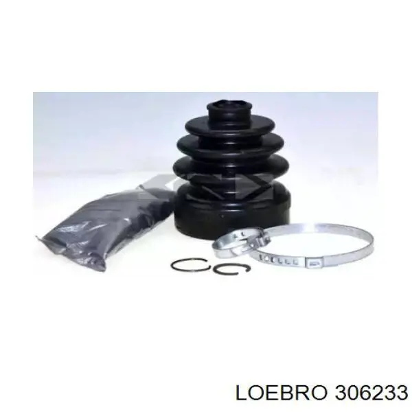  306233 Loebro