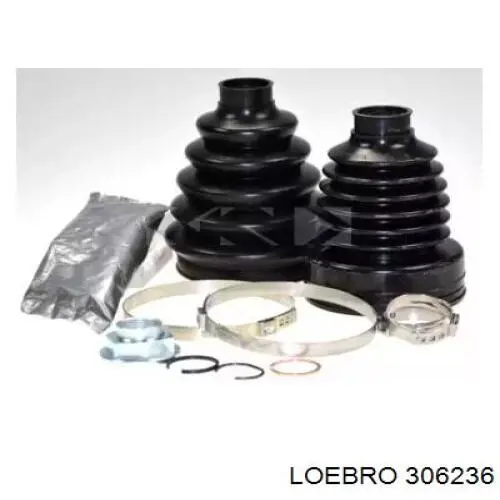  306236 Loebro