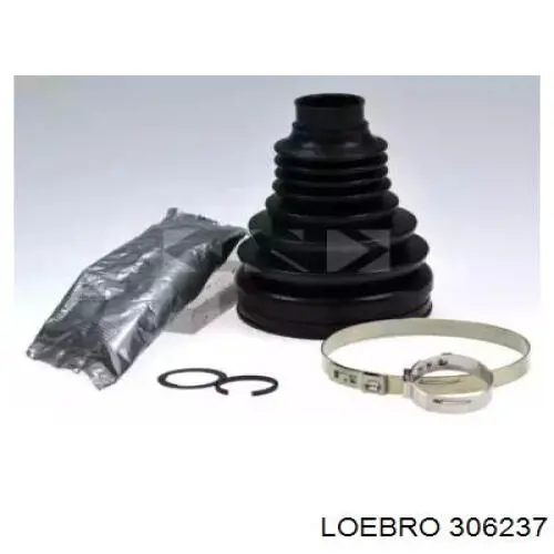 Пыльник ШРУСа внутренний 99909 Asam