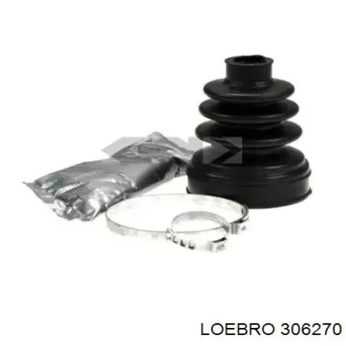  306270 Loebro