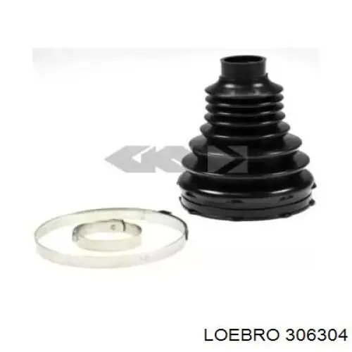 306304 Loebro 