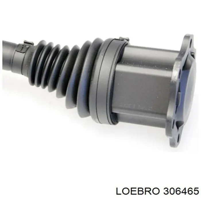 Полуось (привод) передняя VAG 760407451LX цена, от 454.29 USD