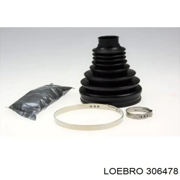  306478 Loebro