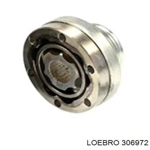 Шарнир угловых скоростей внутренний передний GKN-Spidan 36793 цена, от 122.66 USD