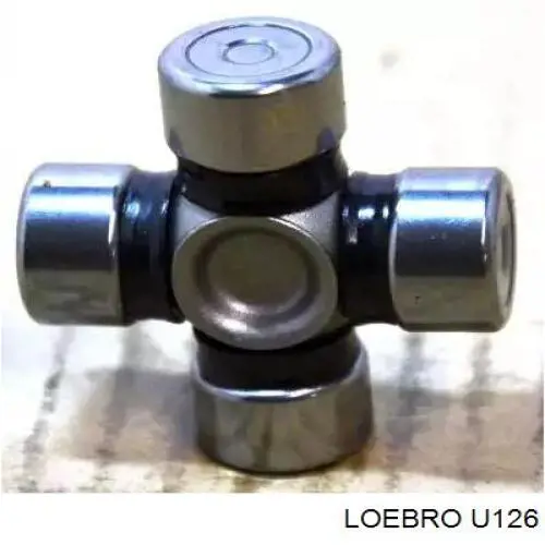 U126 Loebro крестовина рулевого механизма