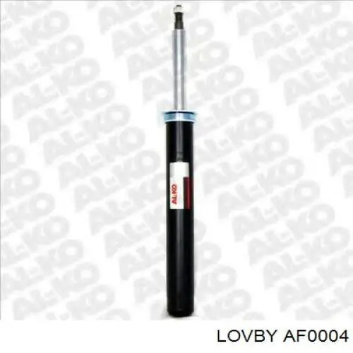 AF0004 Lovby Стойка передняя