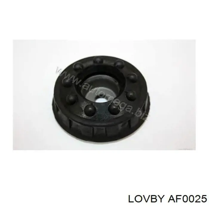 Стойка передняя левая Lovby AF0025