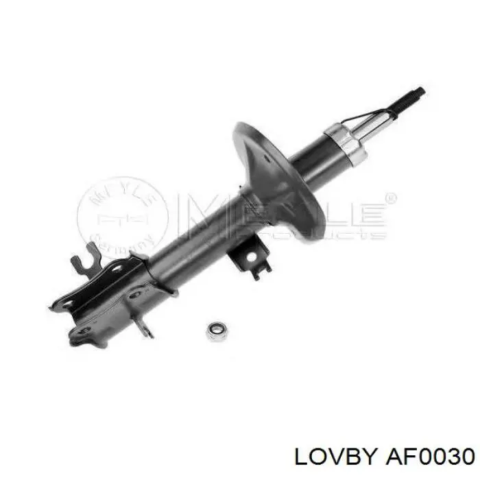 Купить AF0030 Lovby Амортизатор подвески передний правый