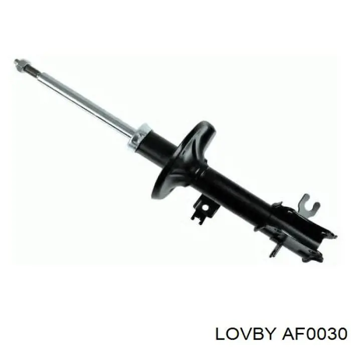 Амортизатор подвески передний левый Lovby AF0030 цена, от 28.41 USD