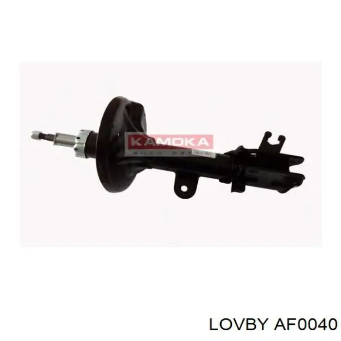 Амортизатор передний правый AF0040 Lovby
