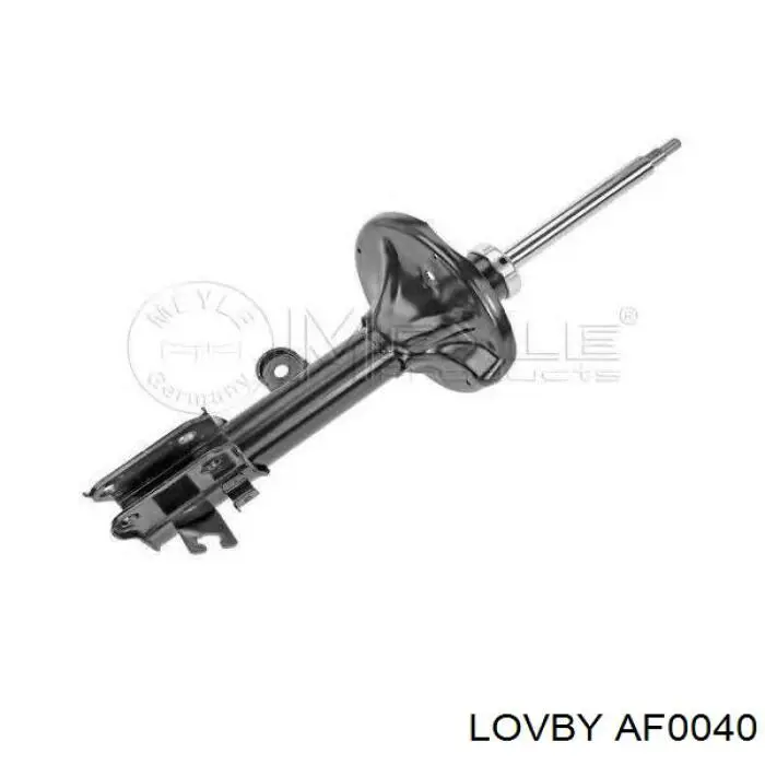 Амортизатор подвески передний левый Lovby AF0040 цена, от 31.67 USD