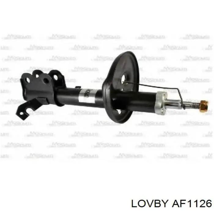 Амортизатор передний правый AF1126 Lovby