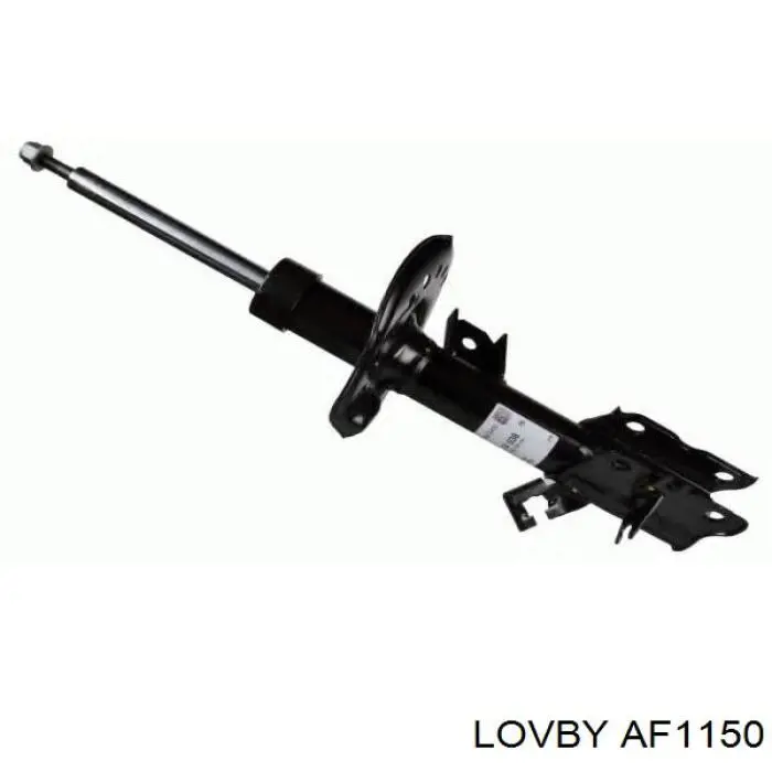 Амортизатор передней подвески левой Lovby AF1150 цена, от 45.10 USD