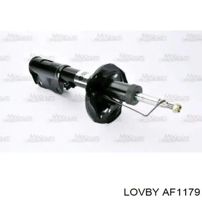 AF1179 Lovby Амортизатор передний левый