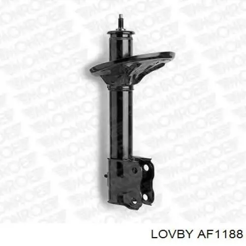 AF1188 Lovby амортизатор передний