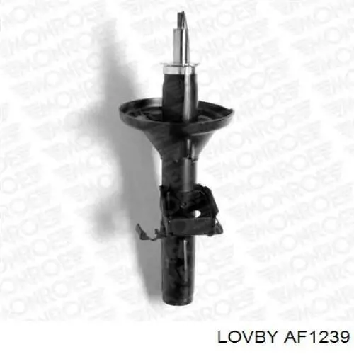 Амортизатор передней подвески левой Lovby AF1239 цена, от 40.31 USD