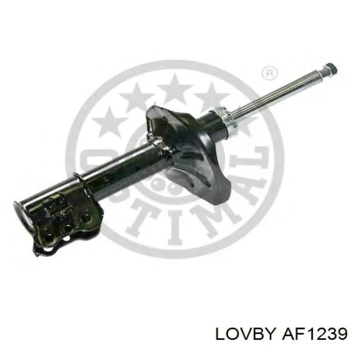 AF1239 Lovby Амортизатор передний левый