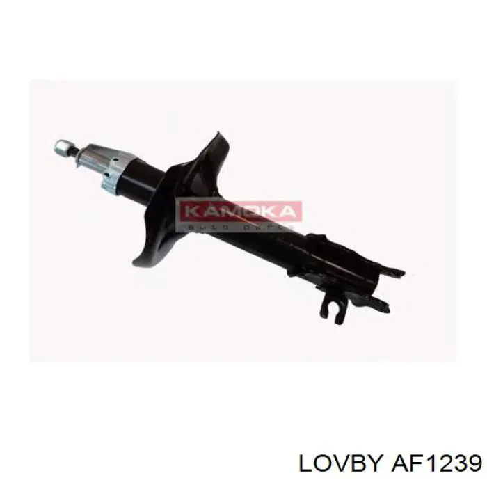 Купить AF1239 Lovby Амортизатор подвески передний левый