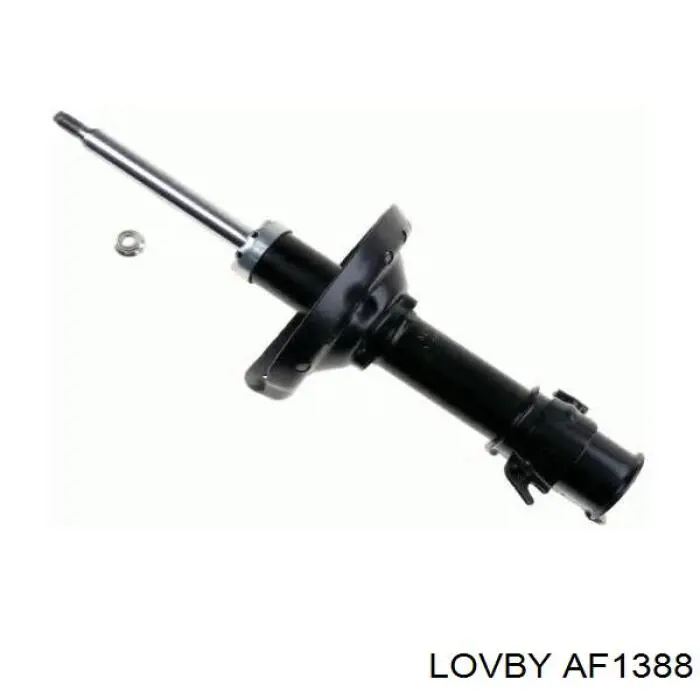 Амортизатор передний левый AF1388 Lovby
