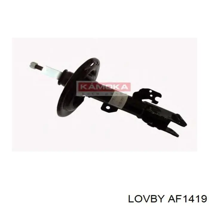 Амортизатор передний правый AF1419 Lovby