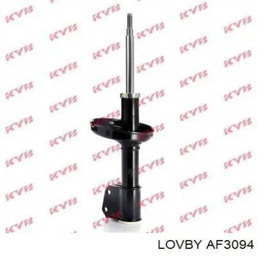 AF3094 Lovby Стойка передняя