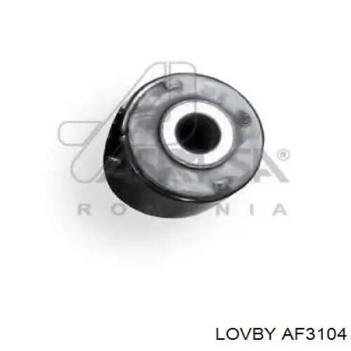 Стойка амортизатора передняя Lovby AF3104 цена, от 36.11 USD